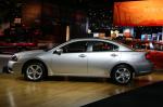 Mitsubishi Galant 2009 года